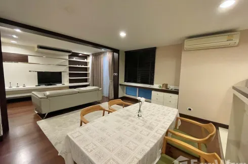 2 Bedroom Condo for rent in The Aree Condominium, Phaya Thai, Bangkok near BTS Ari