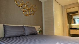 1 Bedroom Condo for rent in Klass Condo Silom, Silom, Bangkok near BTS Chong Nonsi