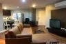2 Bedroom Condo for rent in Belle Park Residence, Chong Nonsi, Bangkok near BTS Chong Nonsi