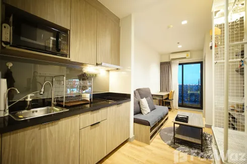 1 Bedroom Condo for rent in Chapter One Midtown Ladprao 24, Chom Phon, Bangkok near MRT Lat Phrao