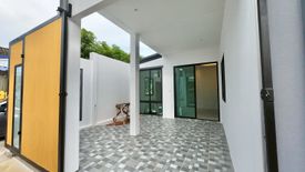 3 Bedroom Townhouse for sale in Chalong, Phuket