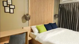 1 Bedroom Apartment for rent in Zayn Express & Suites, Suan Luang, Bangkok near Airport Rail Link Hua Mak