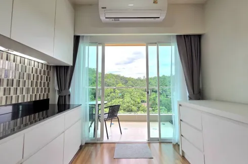 1 Bedroom Condo for sale in The Green Place Condo Phuket, Ratsada, Phuket