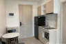 1 Bedroom Condo for rent in Nue Noble Ratchada-Lat Phrao, Chan Kasem, Bangkok near MRT Lat Phrao