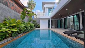 3 Bedroom Villa for sale in Rawai, Phuket
