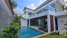 3 Bedroom Villa for sale in Rawai, Phuket
