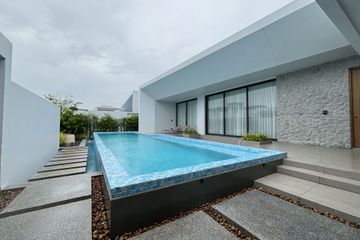 3 Bedroom Villa for rent in Clover Residence, Si Sunthon, Phuket