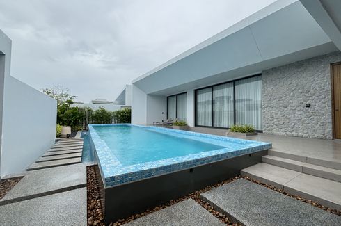 3 Bedroom Villa for rent in Clover Residence, Si Sunthon, Phuket