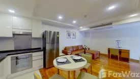 1 Bedroom Condo for rent in Grand 39 Tower, Khlong Tan Nuea, Bangkok near BTS Phrom Phong