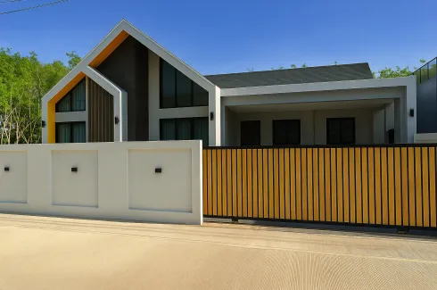 3 Bedroom Villa for rent in Sai Thai, Krabi