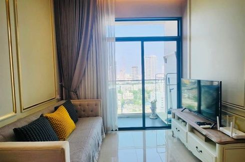 2 Bedroom Condo for rent in Mayfair Place Sukhumvit 50, Phra Khanong, Bangkok near BTS On Nut