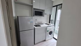 Condo for rent in Ideo Mobi Sathorn, Bang Lamphu Lang, Bangkok near BTS Krung Thon Buri