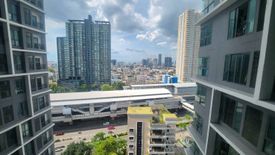 Condo for rent in Ideo Mobi Sathorn, Bang Lamphu Lang, Bangkok near BTS Krung Thon Buri