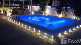 2 Bedroom Villa for rent in Nong Prue, Chonburi