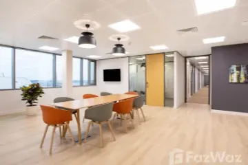 Office for rent in Regus Brighton Grand, Na Kluea, Chonburi