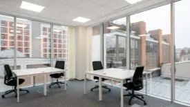 Office for rent in Regus Brighton Grand, Na Kluea, Chonburi