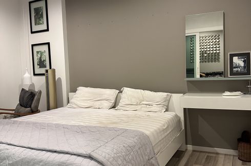 1 Bedroom Condo for sale in NORTH 5 CONDO CHIANGMAI, Suthep, Chiang Mai