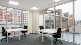 Office for rent in Regus Brighton Grand, Na Kluea, Chonburi