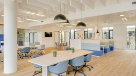 Office for rent in Regus Brighton Grand, Na Kluea, Chonburi