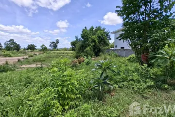 Land for sale in Thap Tai, Prachuap Khiri Khan