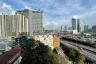 1 Bedroom Condo for sale in Rhythm Asoke 2, Makkasan, Bangkok near MRT Phra Ram 9