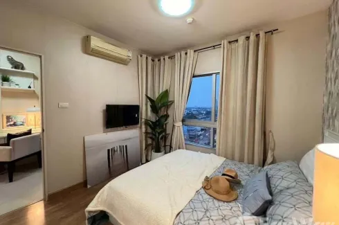 1 Bedroom Condo for sale in Ivy River, Bang Pakok, Bangkok near BTS Talat Phlu