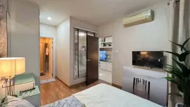 1 Bedroom Condo for sale in Ivy River, Bang Pakok, Bangkok near BTS Talat Phlu