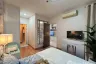 1 Bedroom Condo for sale in Ivy River, Bang Pakok, Bangkok near BTS Talat Phlu