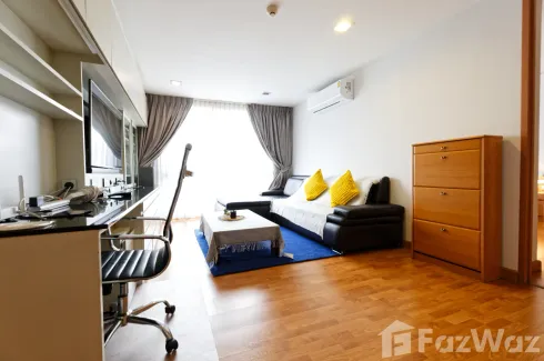1 Bedroom Condo for sale in XVI The Sixteenth Condominium, Khlong Toei, Bangkok near MRT Queen Sirikit National Convention Centre
