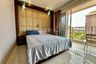 Condo for sale in New Nordic Marcus 3, Nong Prue, Chonburi