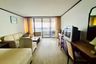 Condo for sale in Jomtien Plaza Condotel, Nong Prue, Chonburi