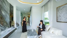 4 Bedroom House for sale in Ray Hangdong, Hang Dong, Chiang Mai