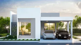 3 Bedroom House for sale in Ray Hangdong, Hang Dong, Chiang Mai