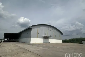 Warehouse / Factory for rent in Chiang Rak Noi, Phra Nakhon Si Ayutthaya