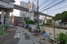 Land for sale in Khlong Toei, Bangkok near BTS Asoke