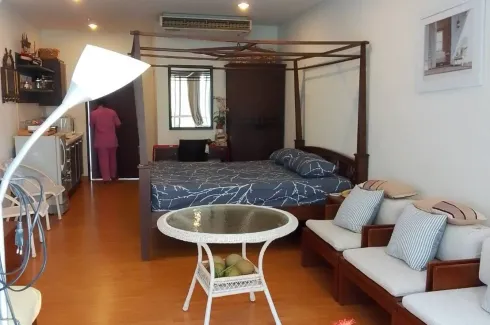 Condo for rent in Baan Ploentalay, Cha am, Phetchaburi
