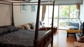 Condo for rent in Baan Ploentalay, Cha am, Phetchaburi