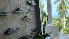 4 Bedroom Villa for sale in Bo Phut, Surat Thani