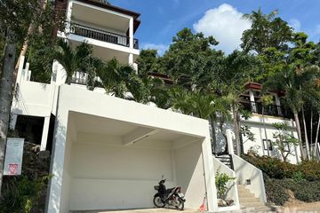 4 Bedroom Villa for sale in Bo Phut, Surat Thani