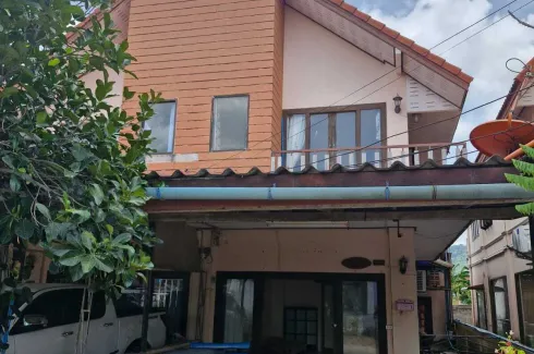 2 Bedroom Townhouse for sale in Bo Phut, Surat Thani