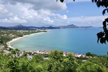 Land for sale in Bo Phut, Surat Thani