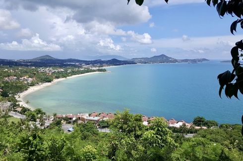 Land for sale in Bo Phut, Surat Thani