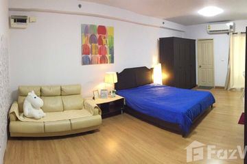 Condo for sale in Supalai Park Asoke-Ratchada, Din Daeng, Bangkok near MRT Phra Ram 9