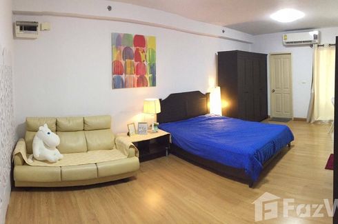 Condo for sale in Supalai Park Asoke-Ratchada, Din Daeng, Bangkok near MRT Phra Ram 9