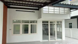 2 Bedroom House for sale in Mu Ban Cement Thai, Lat Yao, Bangkok