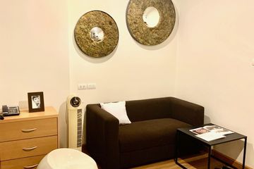 1 Bedroom Condo for sale in Lumpini Place Rama 4-Kluaynamthai, Phra Khanong, Bangkok near BTS Ekkamai