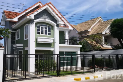 4 Bedroom House for sale in Sam Wa Tawan Tok, Bangkok
