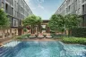 Condo for sale in Aspire Pinklao - Arun Ammarin, Arun Amarin, Bangkok near MRT Siriraj