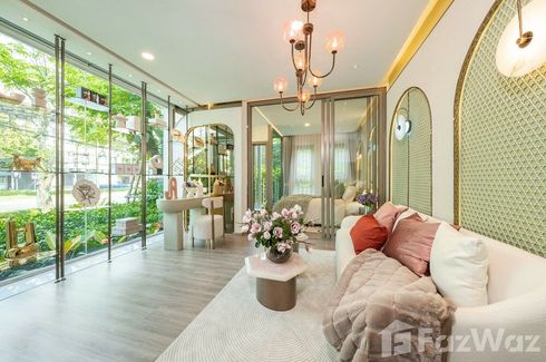 Condo for sale in Aspire Pinklao - Arun Ammarin, Arun Amarin, Bangkok near MRT Siriraj