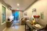 1 Bedroom Condo for sale in The Series Udomsuk, Bang Na, Bangkok near BTS Udom Suk